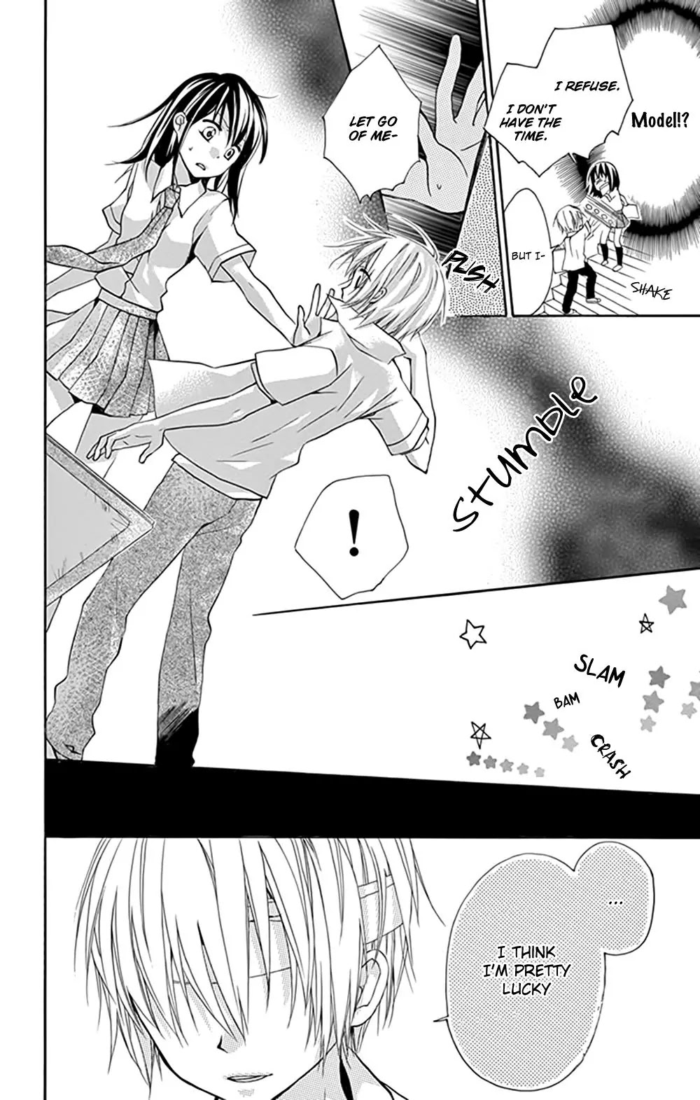 Ore Yome. - Ore no Yome ni Nare yo Chapter 10.5 page 9 - Chapter 10.5