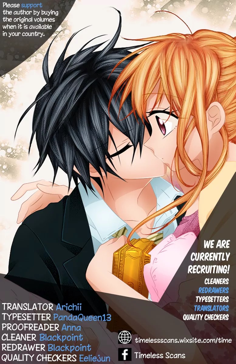 Ore Yome. - Ore no Yome ni Nare yo Chapter 10 page 1 - Chapter 10