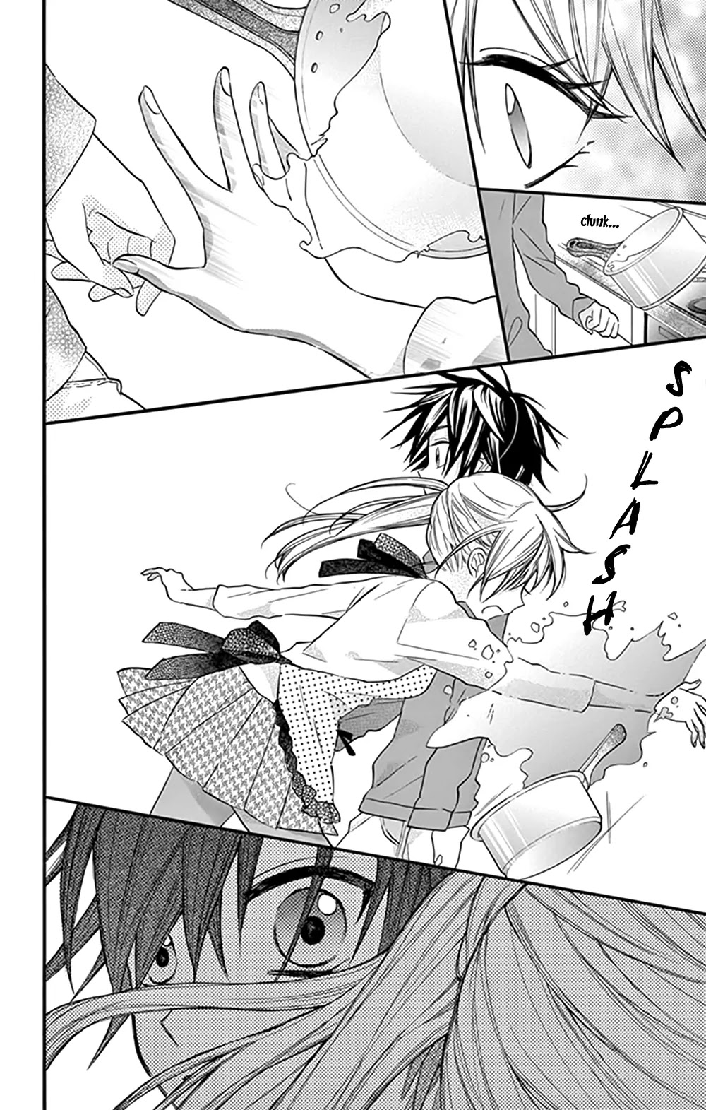 Ore Yome. - Ore no Yome ni Nare yo Chapter 10 page 19 - Chapter 10