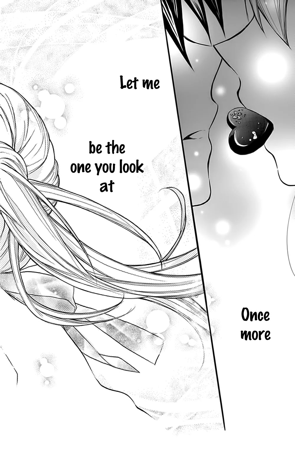 Ore Yome. - Ore no Yome ni Nare yo Chapter 10 page 25 - Chapter 10