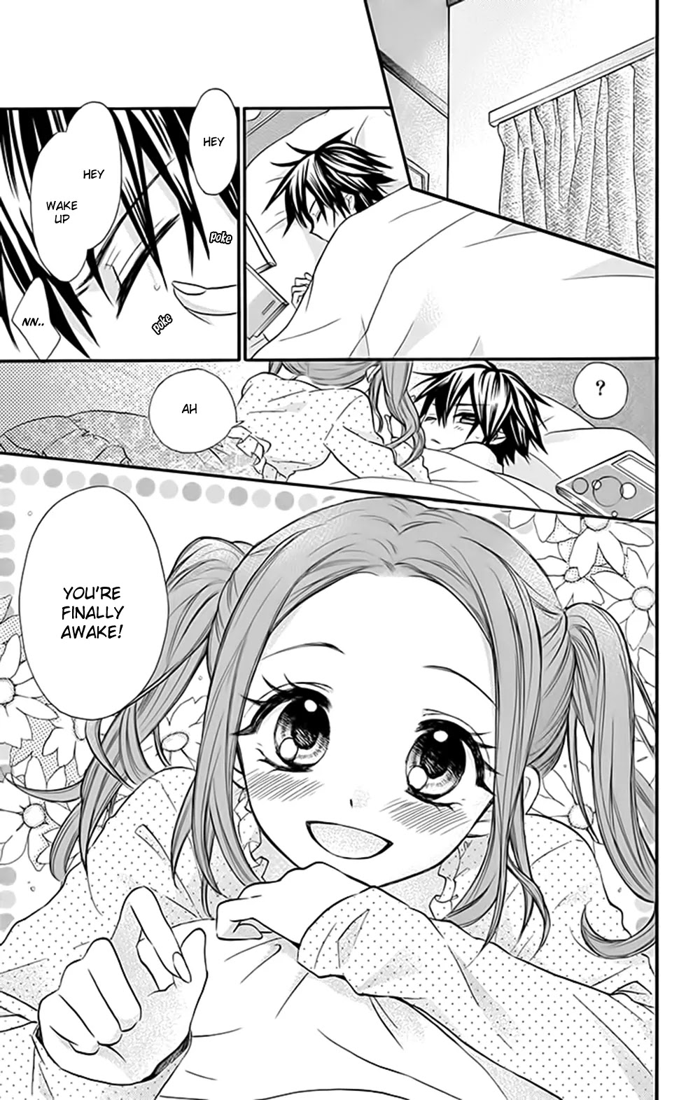 Ore Yome. - Ore no Yome ni Nare yo Chapter 10 page 29 - Chapter 10