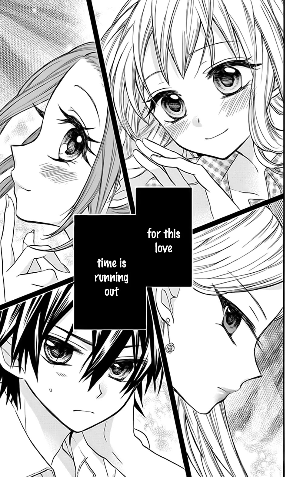 Ore Yome. - Ore no Yome ni Nare yo Chapter 10 page 31 - Chapter 10