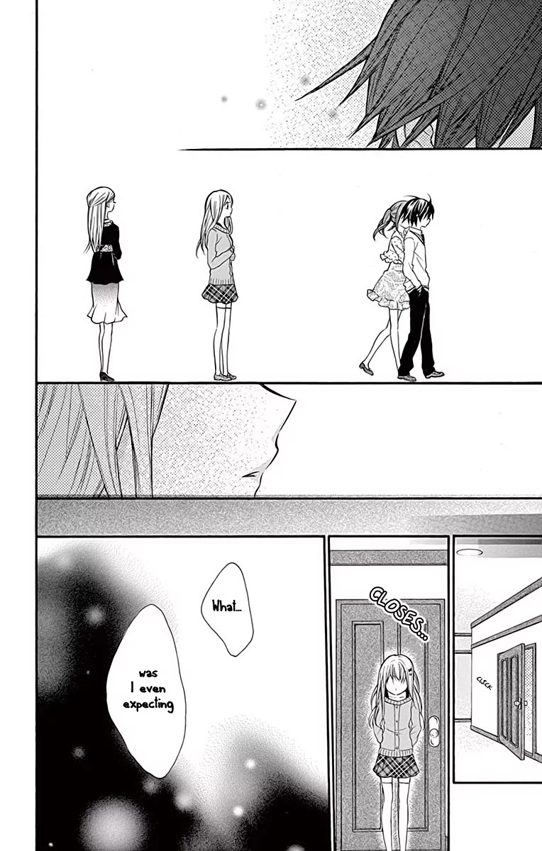 Ore Yome. - Ore no Yome ni Nare yo Chapter 11 page 18 - Chapter 11