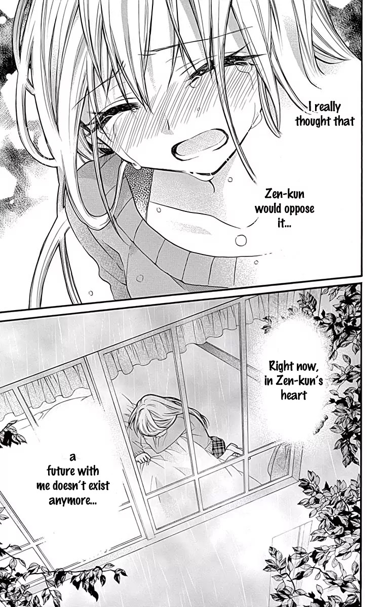 Ore Yome. - Ore no Yome ni Nare yo Chapter 11 page 19 - Chapter 11
