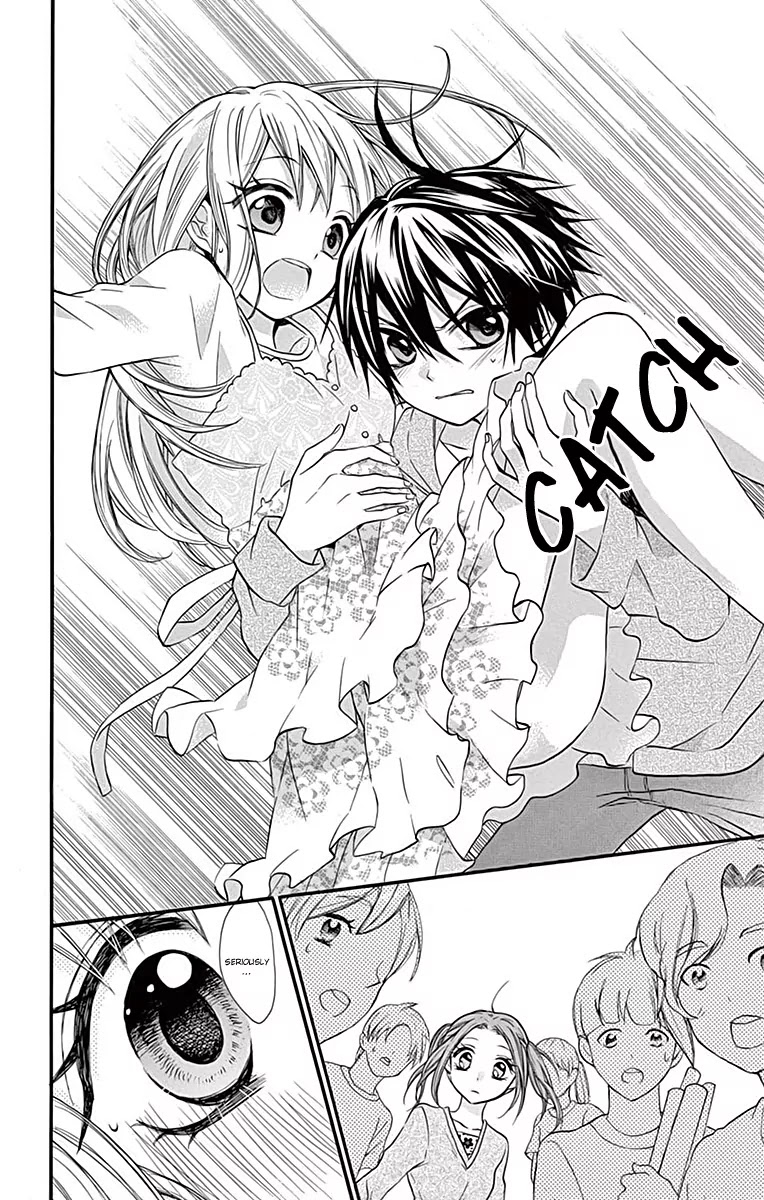 Ore Yome. - Ore no Yome ni Nare yo Chapter 11 page 28 - Chapter 11