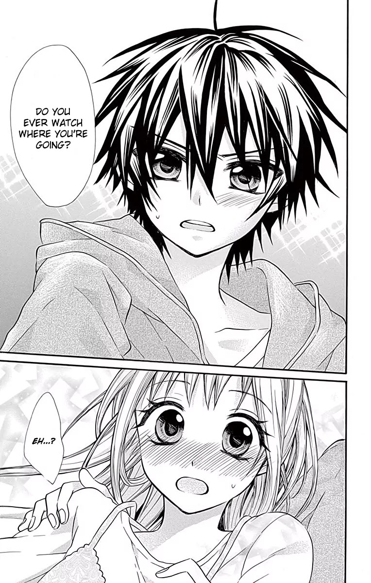 Ore Yome. - Ore no Yome ni Nare yo Chapter 11 page 29 - Chapter 11