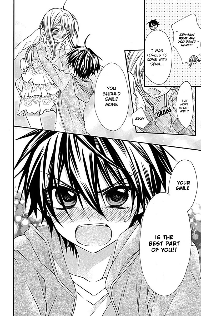 Ore Yome. - Ore no Yome ni Nare yo Chapter 11 page 30 - Chapter 11