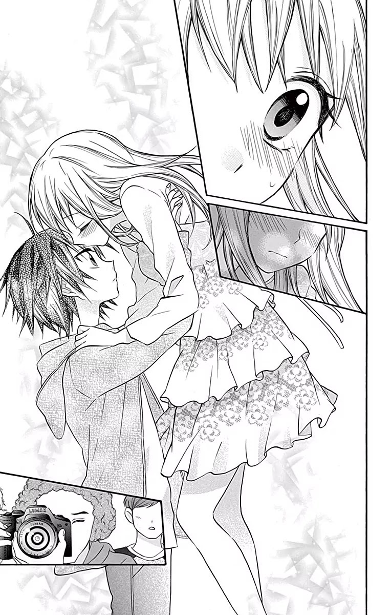 Ore Yome. - Ore no Yome ni Nare yo Chapter 11 page 31 - Chapter 11
