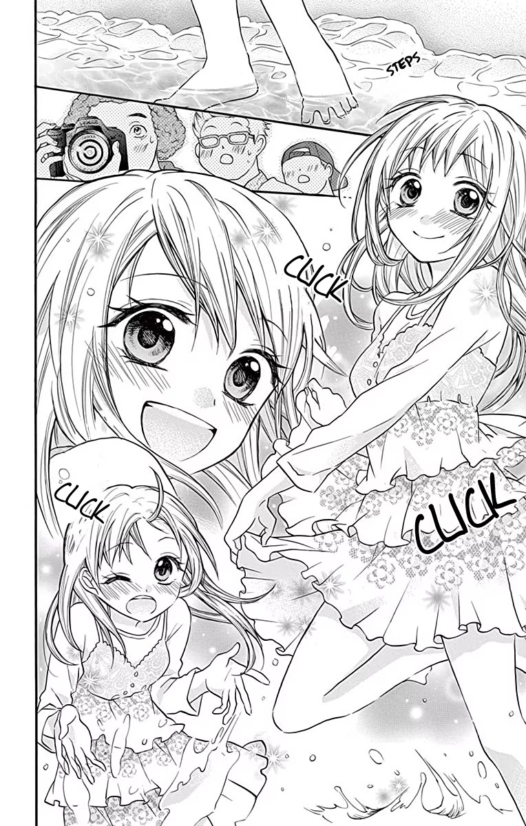 Ore Yome. - Ore no Yome ni Nare yo Chapter 11 page 34 - Chapter 11