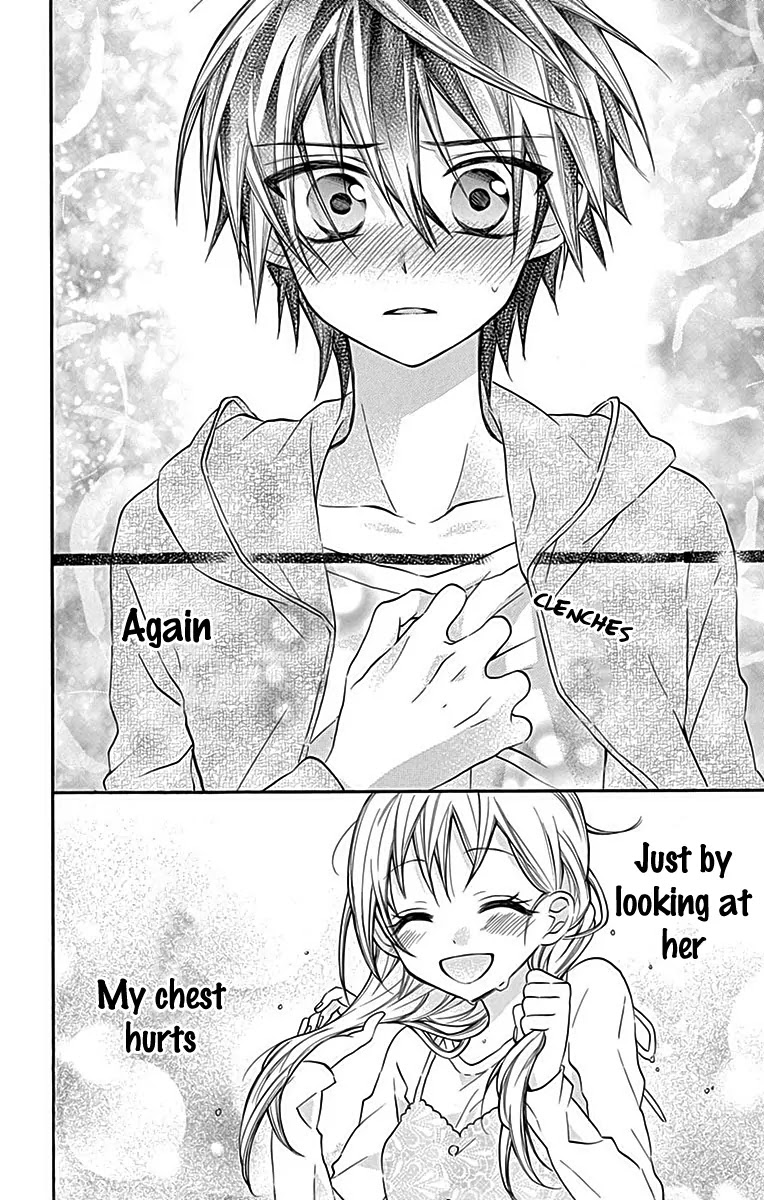 Ore Yome. - Ore no Yome ni Nare yo Chapter 11 page 36 - Chapter 11