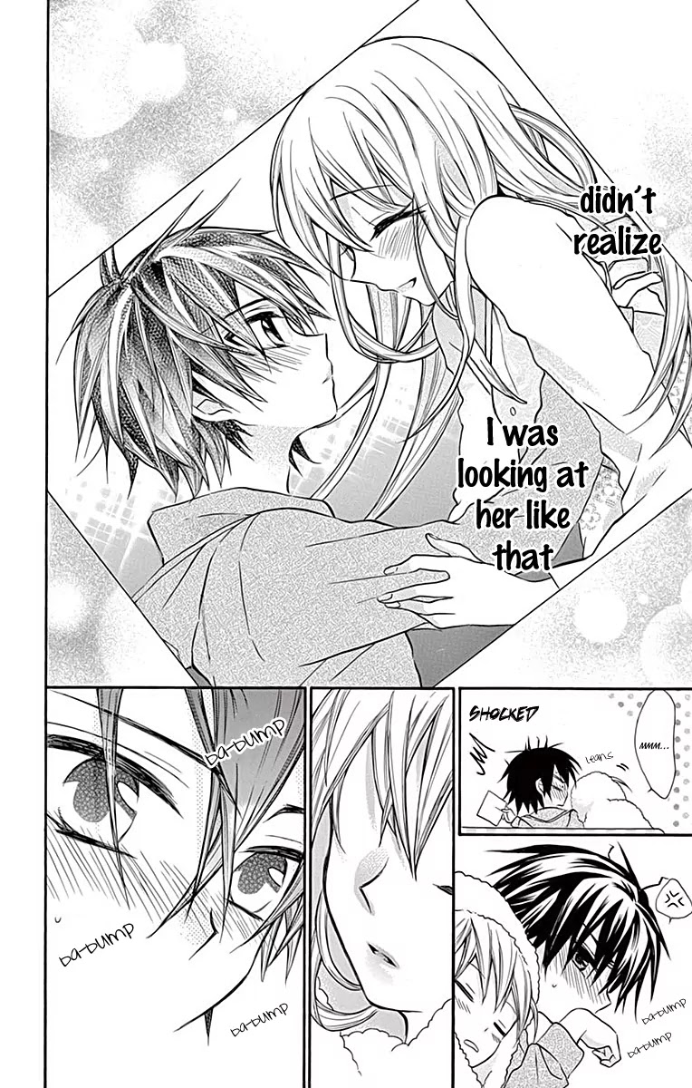 Ore Yome. - Ore no Yome ni Nare yo Chapter 11 page 40 - Chapter 11