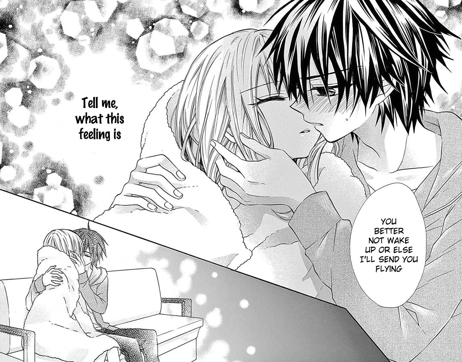 Ore Yome. - Ore no Yome ni Nare yo Chapter 11 page 42 - Chapter 11