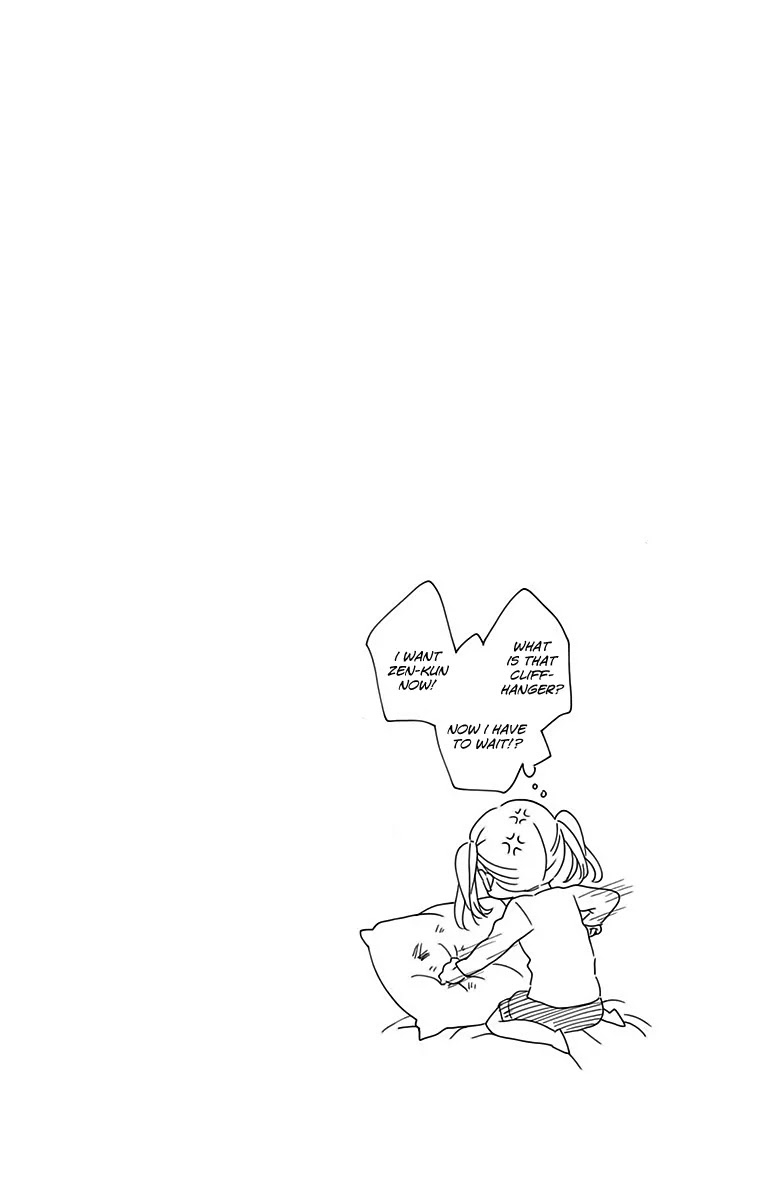 Ore Yome. - Ore no Yome ni Nare yo Chapter 11 page 43 - Chapter 11