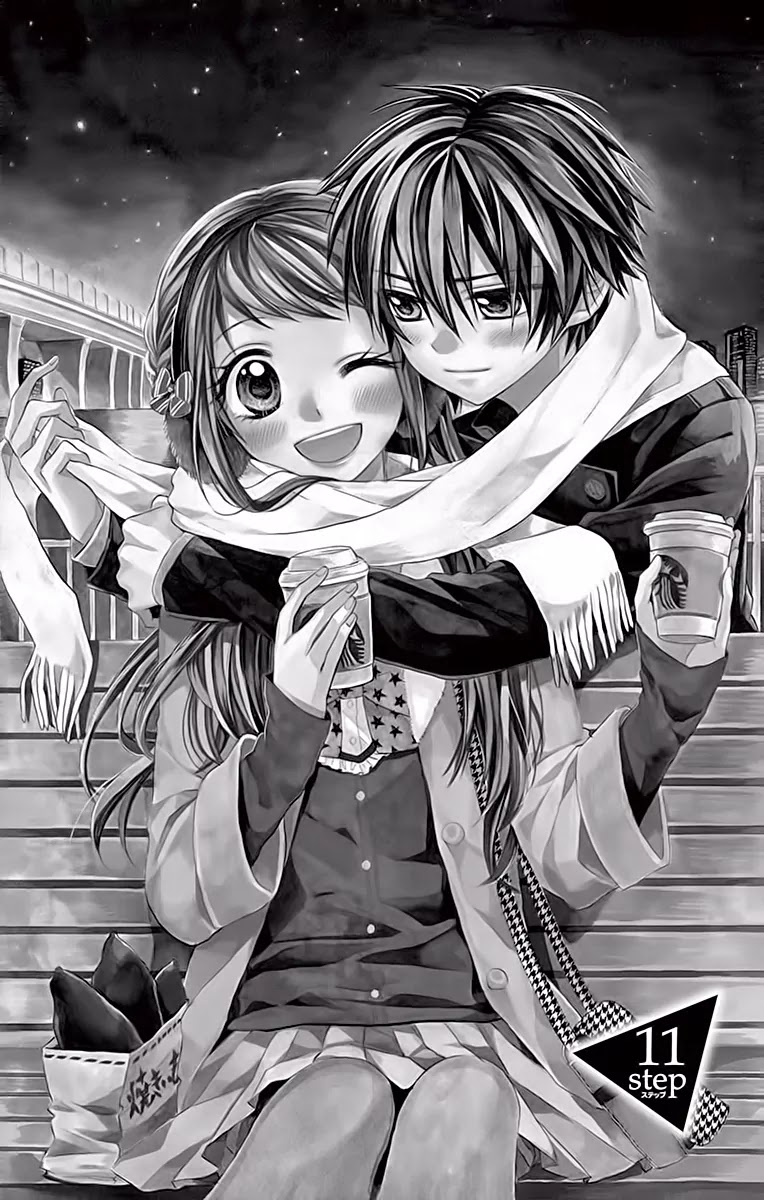 Ore Yome. - Ore no Yome ni Nare yo Chapter 11 page 7 - Chapter 11