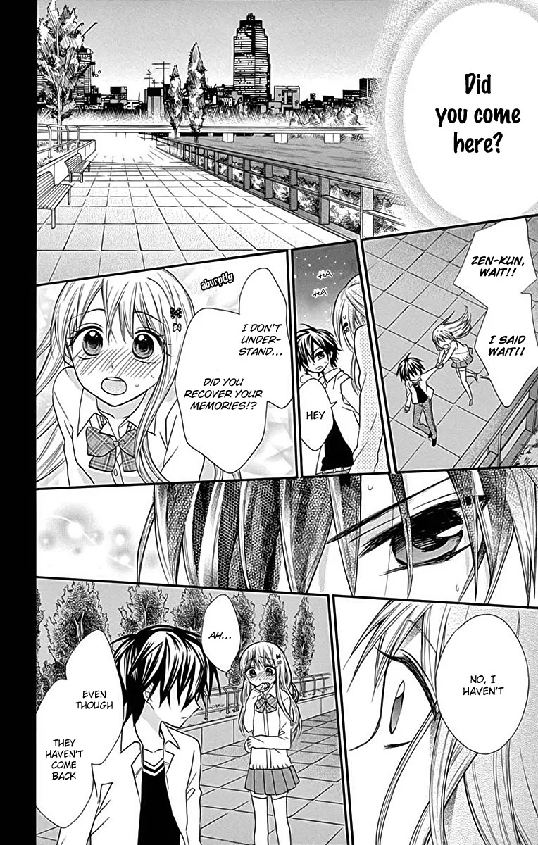 Ore Yome. - Ore no Yome ni Nare yo Chapter 12 page 27 - Chapter 12