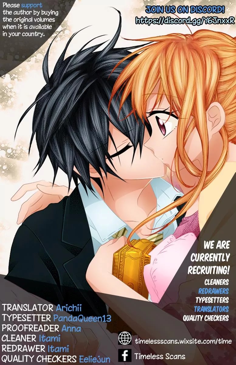 Ore Yome. - Ore no Yome ni Nare yo Chapter 12 page 3 - Chapter 12