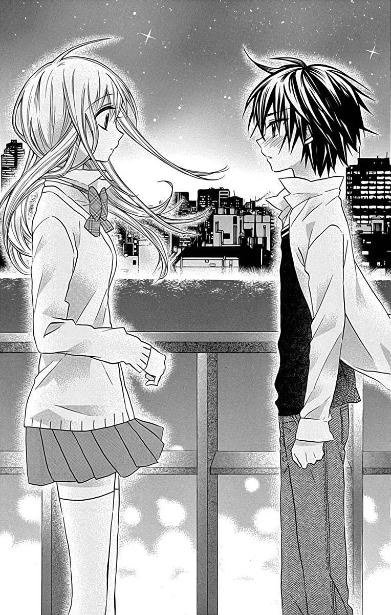 Ore Yome. - Ore no Yome ni Nare yo Chapter 12 page 30 - Chapter 12