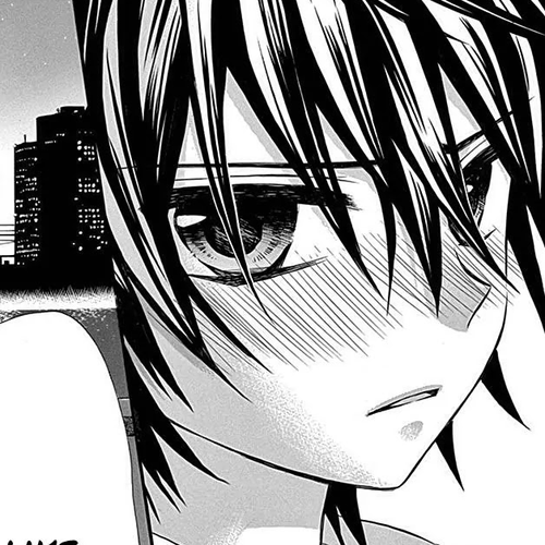 Ore Yome. - Ore no Yome ni Nare yo Chapter 12 cover