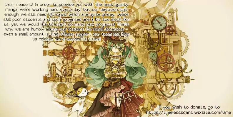 Ore Yome. - Ore no Yome ni Nare yo Chapter 13 page 1 - Chapter 13