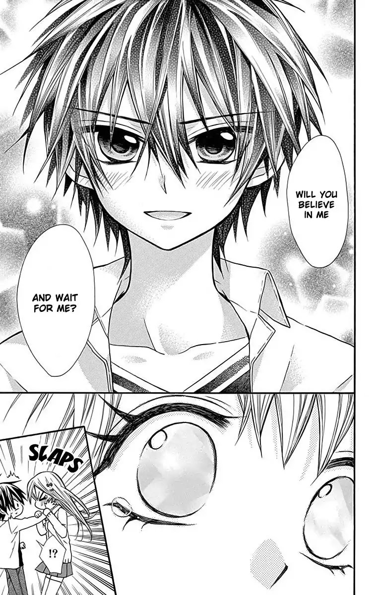 Ore Yome. - Ore no Yome ni Nare yo Chapter 13 page 12 - Chapter 13