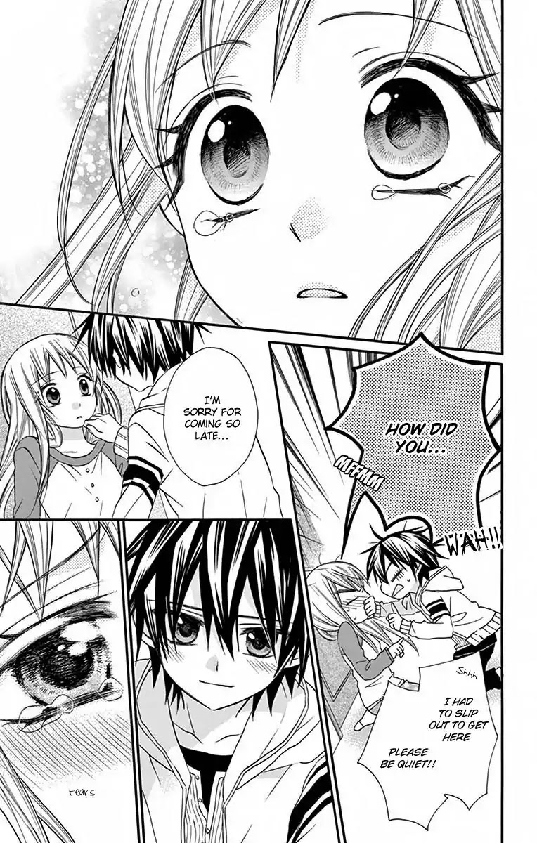 Ore Yome. - Ore no Yome ni Nare yo Chapter 13 page 18 - Chapter 13