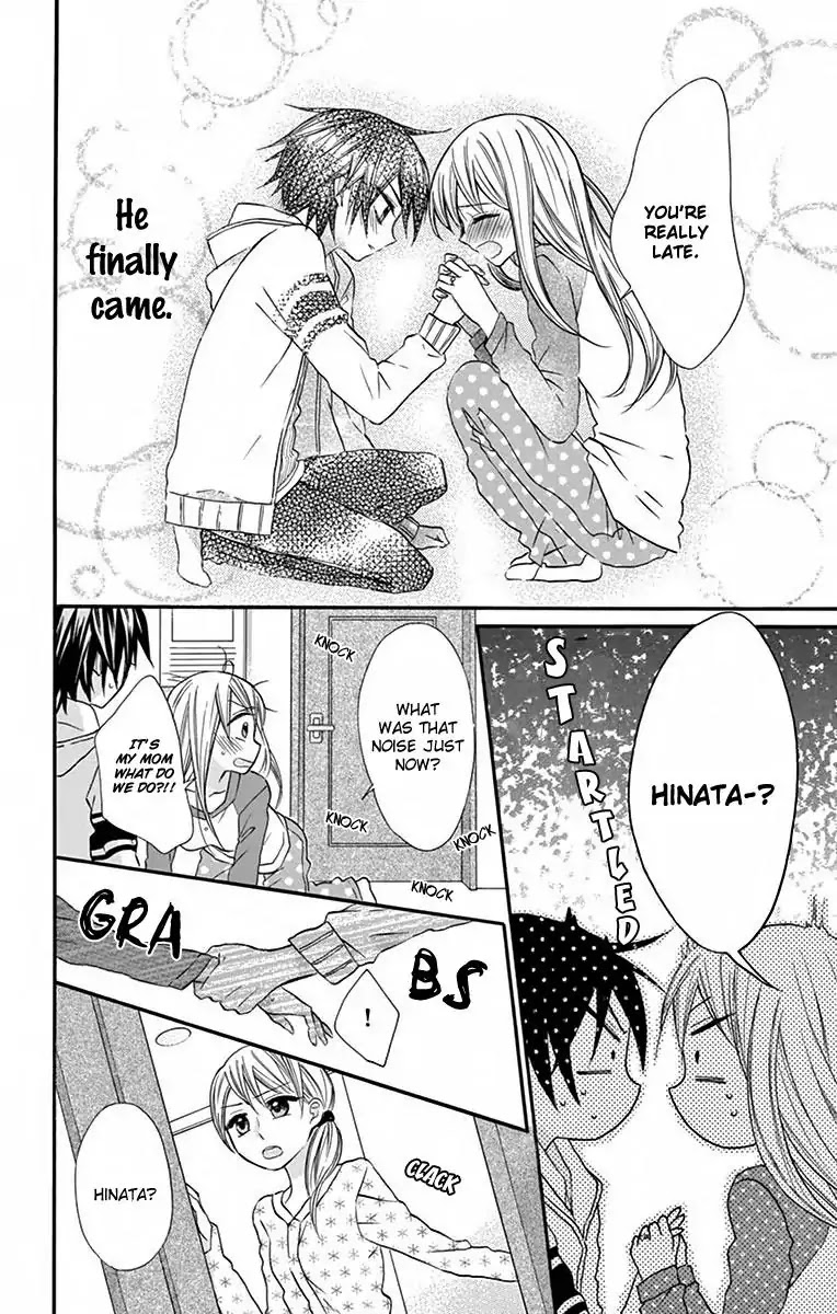 Ore Yome. - Ore no Yome ni Nare yo Chapter 13 page 19 - Chapter 13