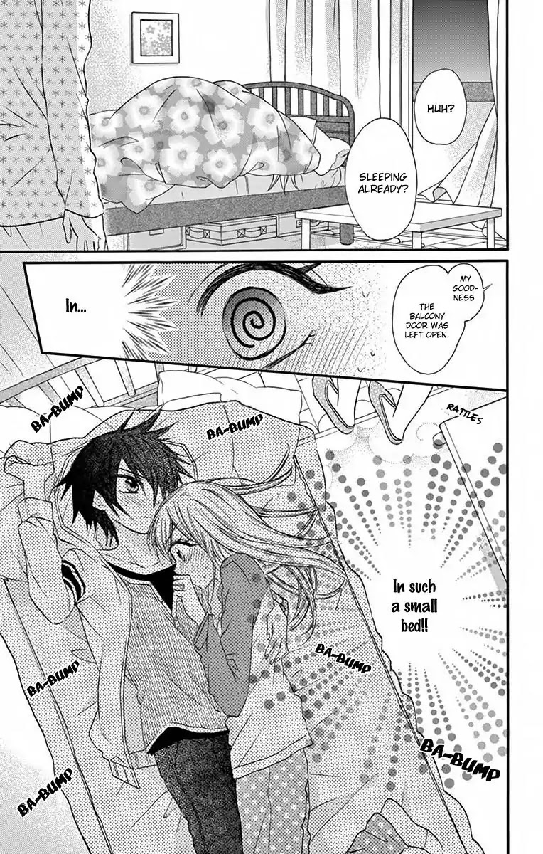 Ore Yome. - Ore no Yome ni Nare yo Chapter 13 page 20 - Chapter 13