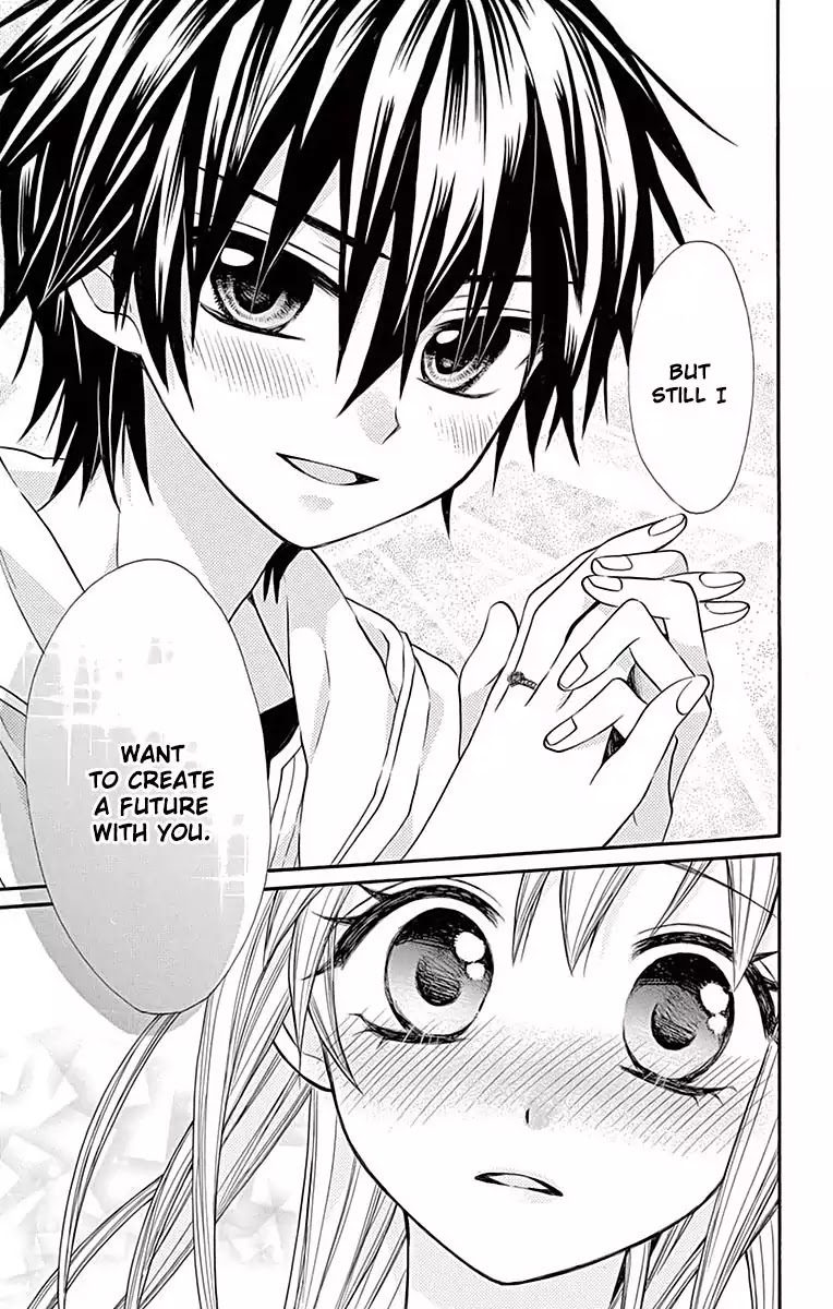 Ore Yome. - Ore no Yome ni Nare yo Chapter 13 page 24 - Chapter 13