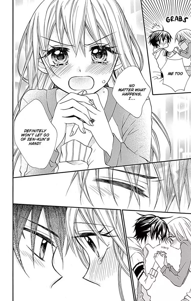 Ore Yome. - Ore no Yome ni Nare yo Chapter 13 page 25 - Chapter 13