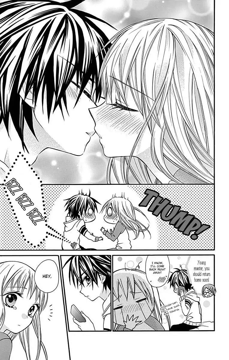 Ore Yome. - Ore no Yome ni Nare yo Chapter 13 page 26 - Chapter 13