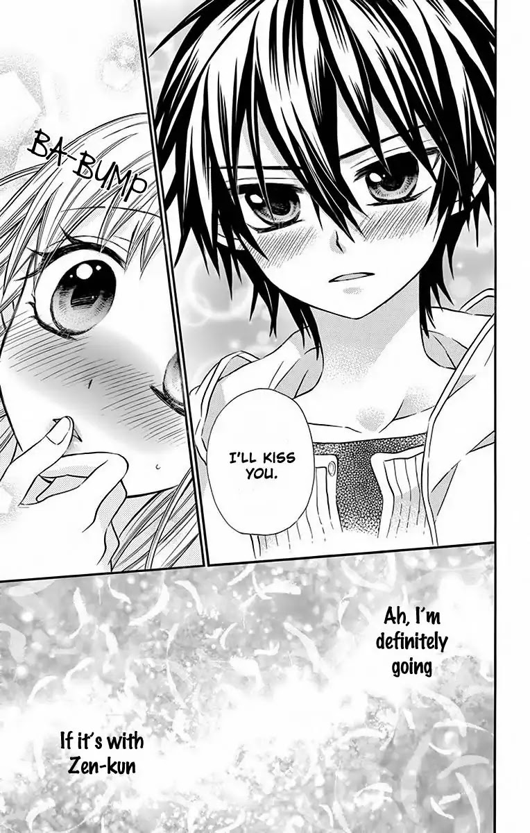 Ore Yome. - Ore no Yome ni Nare yo Chapter 13 page 28 - Chapter 13