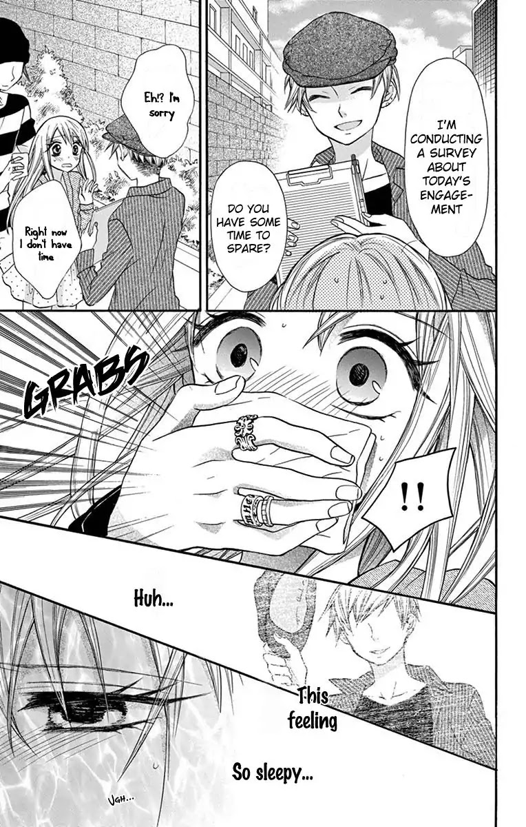 Ore Yome. - Ore no Yome ni Nare yo Chapter 13 page 30 - Chapter 13