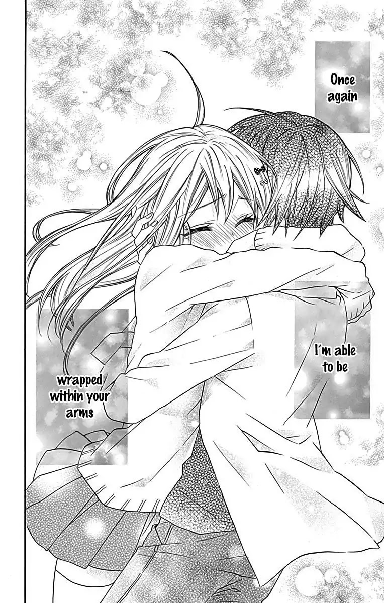 Ore Yome. - Ore no Yome ni Nare yo Chapter 13 page 5 - Chapter 13