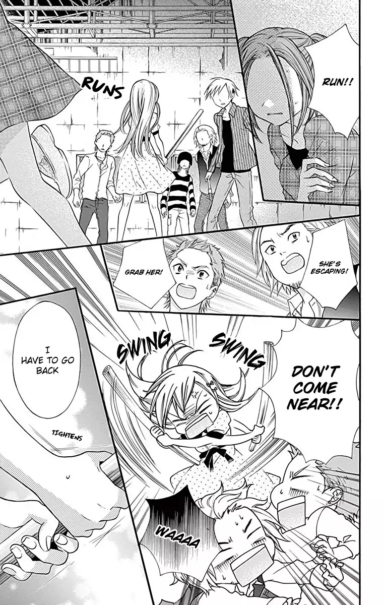 Ore Yome. - Ore no Yome ni Nare yo Chapter 14 page 14 - Chapter 14