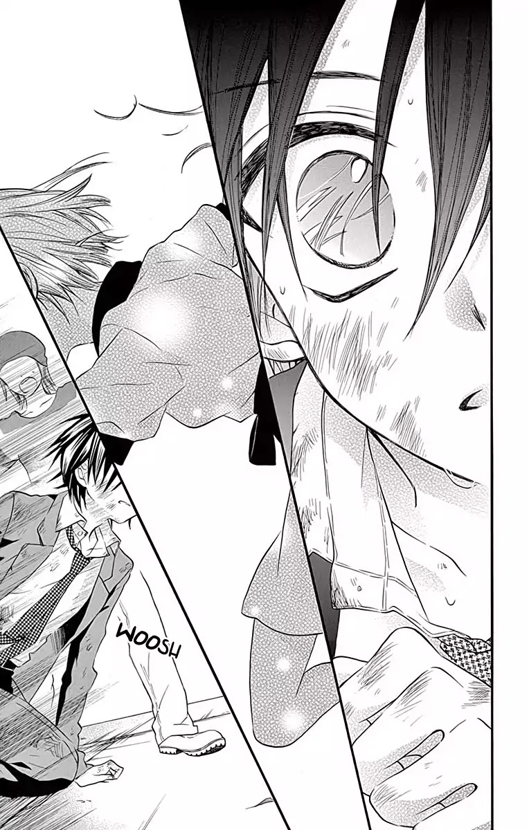 Ore Yome. - Ore no Yome ni Nare yo Chapter 14 page 26 - Chapter 14