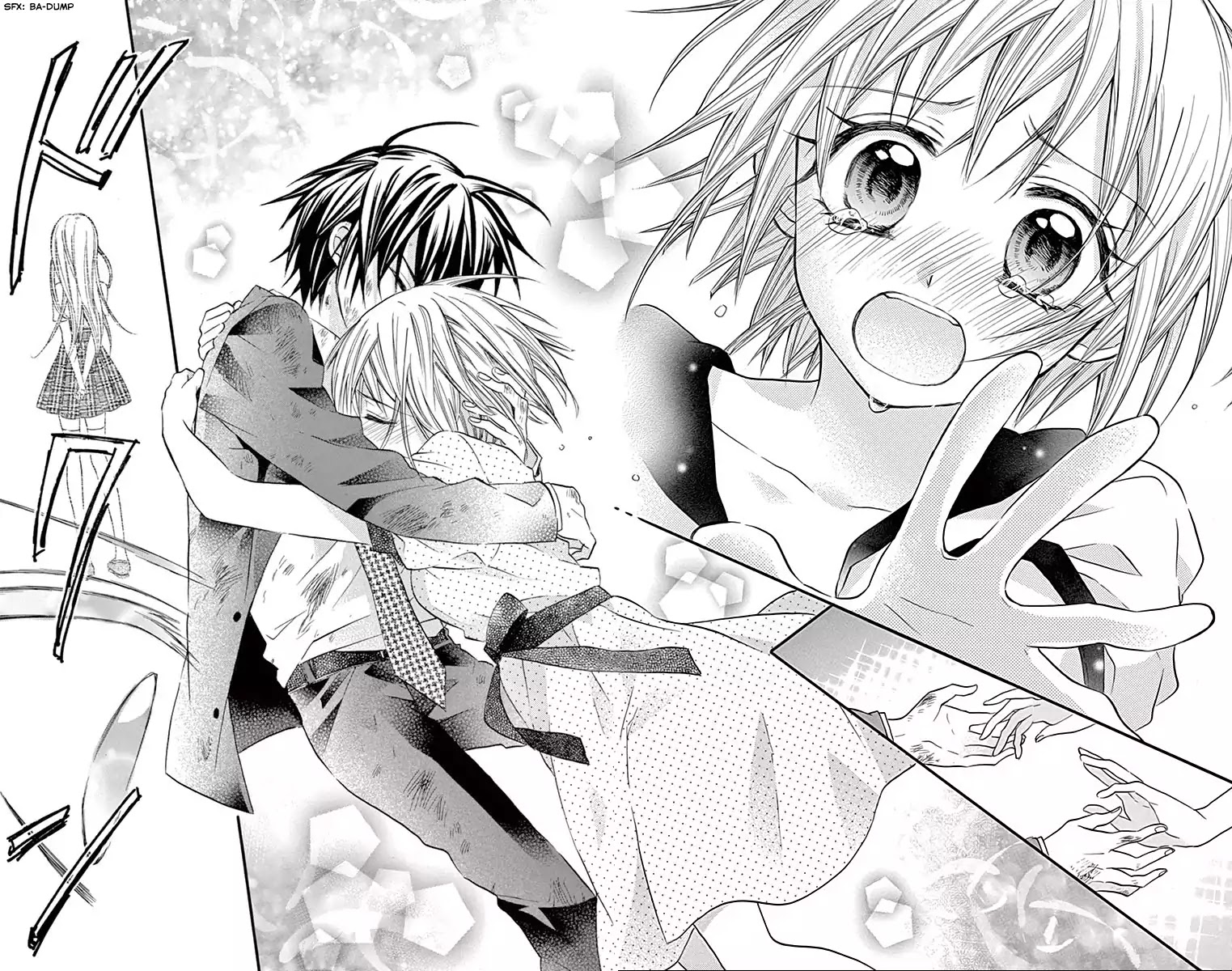 Ore Yome. - Ore no Yome ni Nare yo Chapter 14 page 27 - Chapter 14