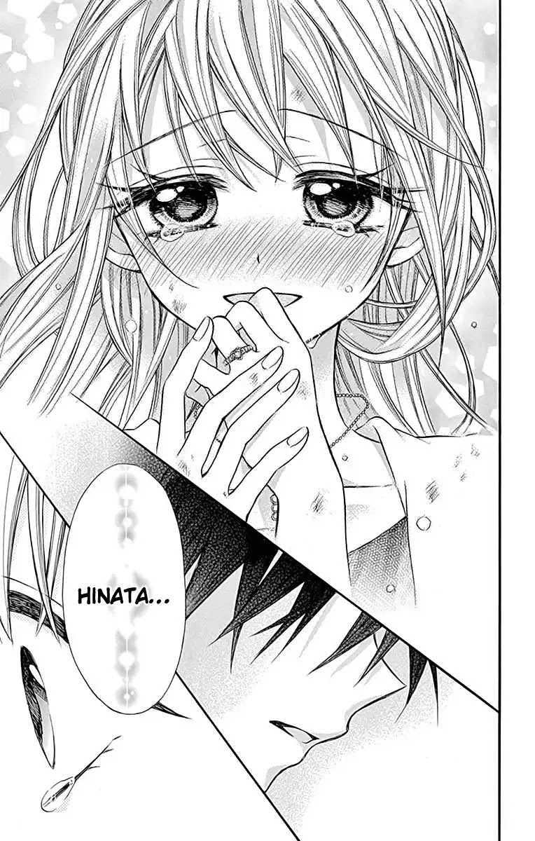 Ore Yome. - Ore no Yome ni Nare yo Chapter 14 page 29 - Chapter 14