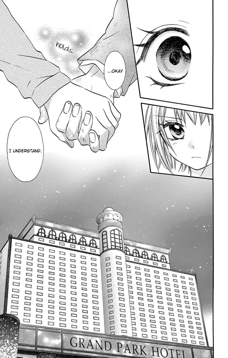 Ore Yome. - Ore no Yome ni Nare yo Chapter 15 page 18 - Chapter 15