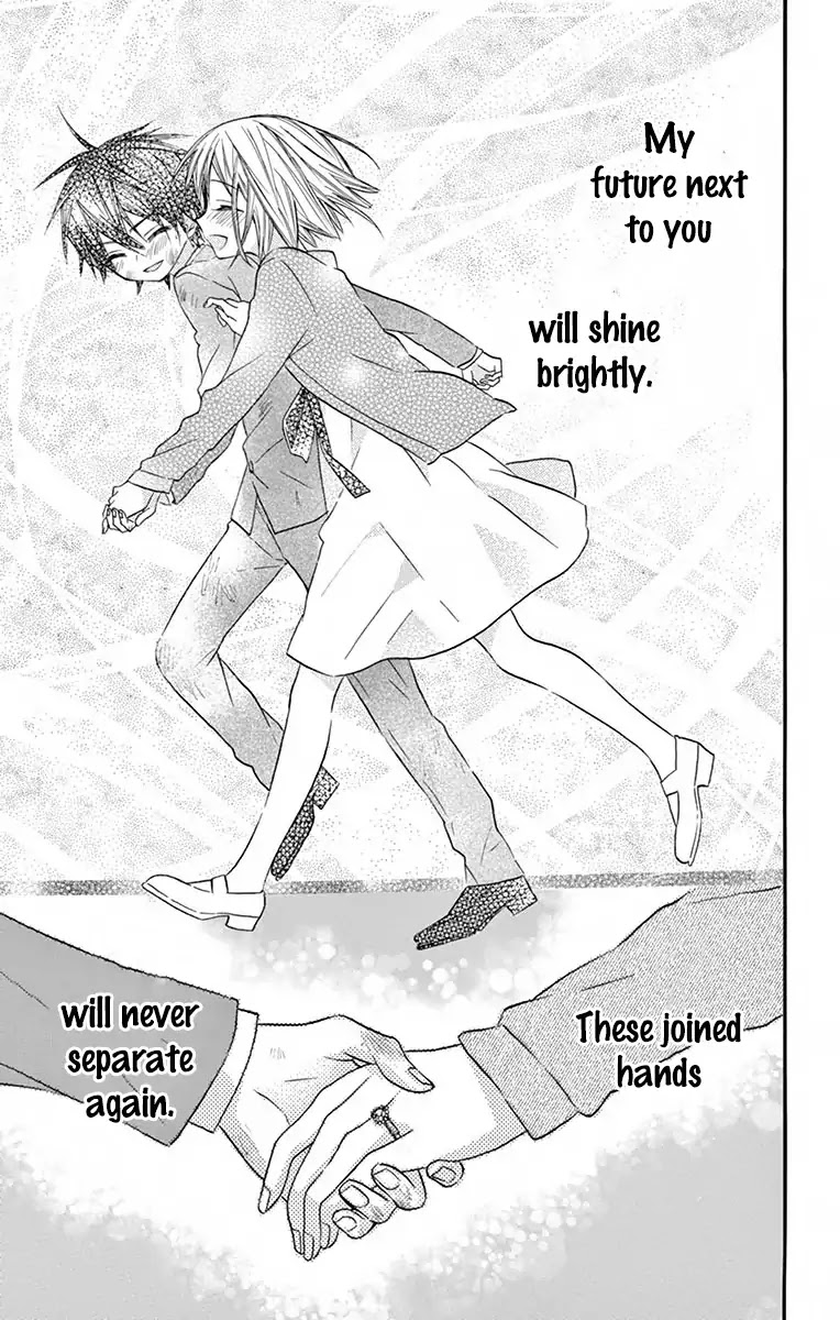 Ore Yome. - Ore no Yome ni Nare yo Chapter 15 page 31 - Chapter 15