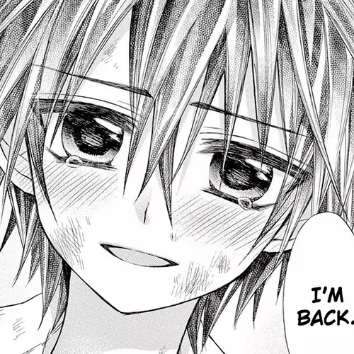 Ore Yome. - Ore no Yome ni Nare yo Chapter 15 cover