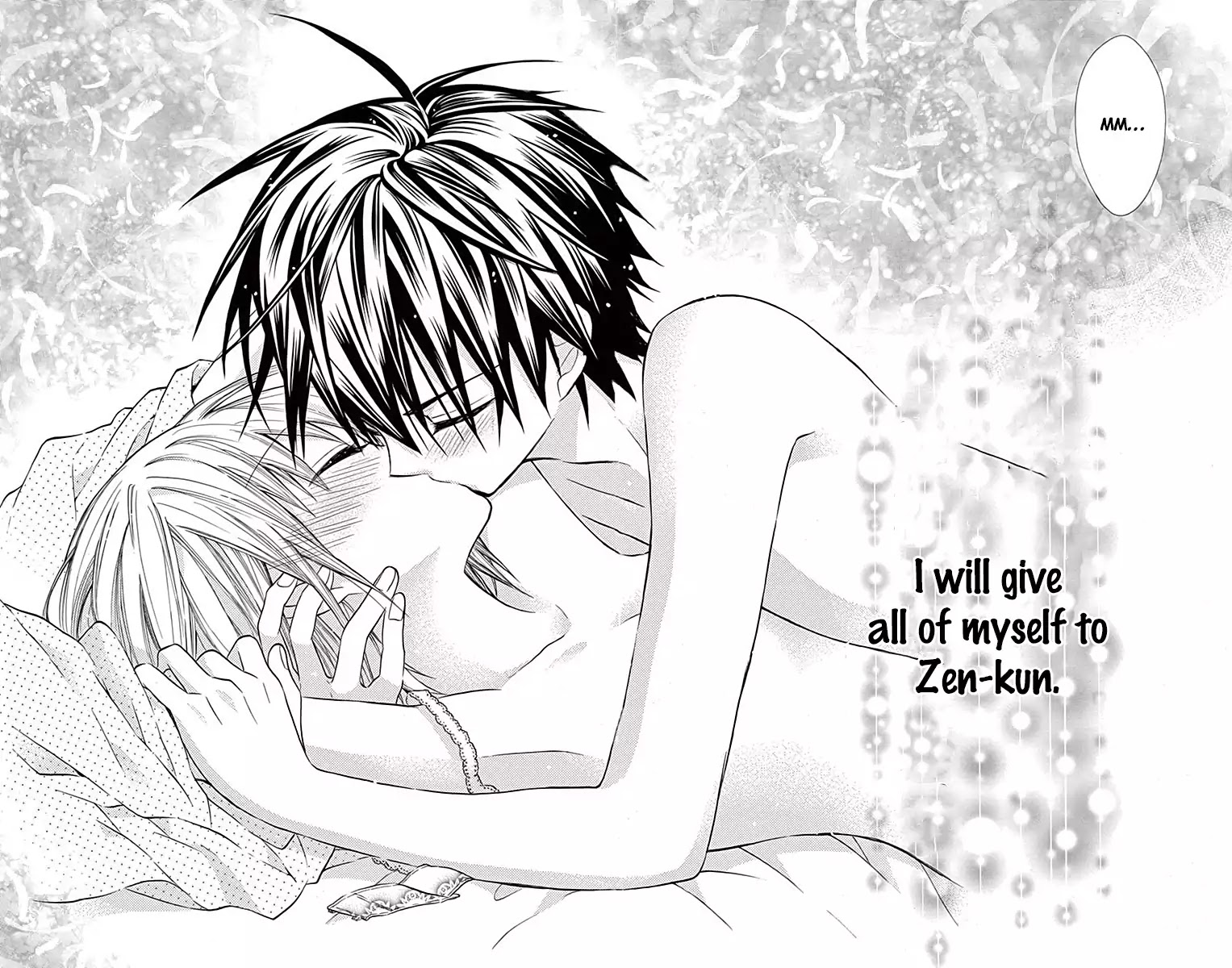Ore Yome. - Ore no Yome ni Nare yo Chapter 16 page 31 - Chapter 16