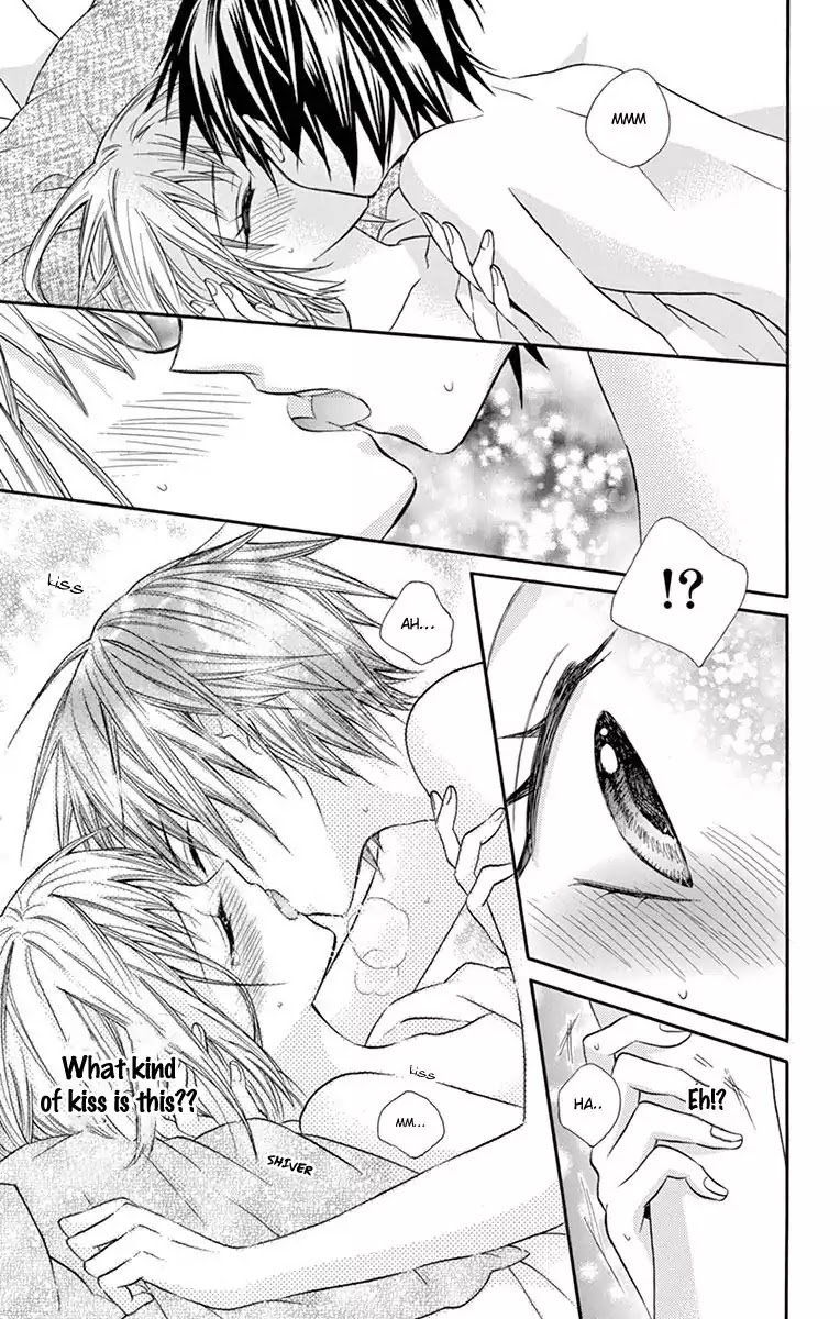 Ore Yome. - Ore no Yome ni Nare yo Chapter 17 page 13 - Chapter 17