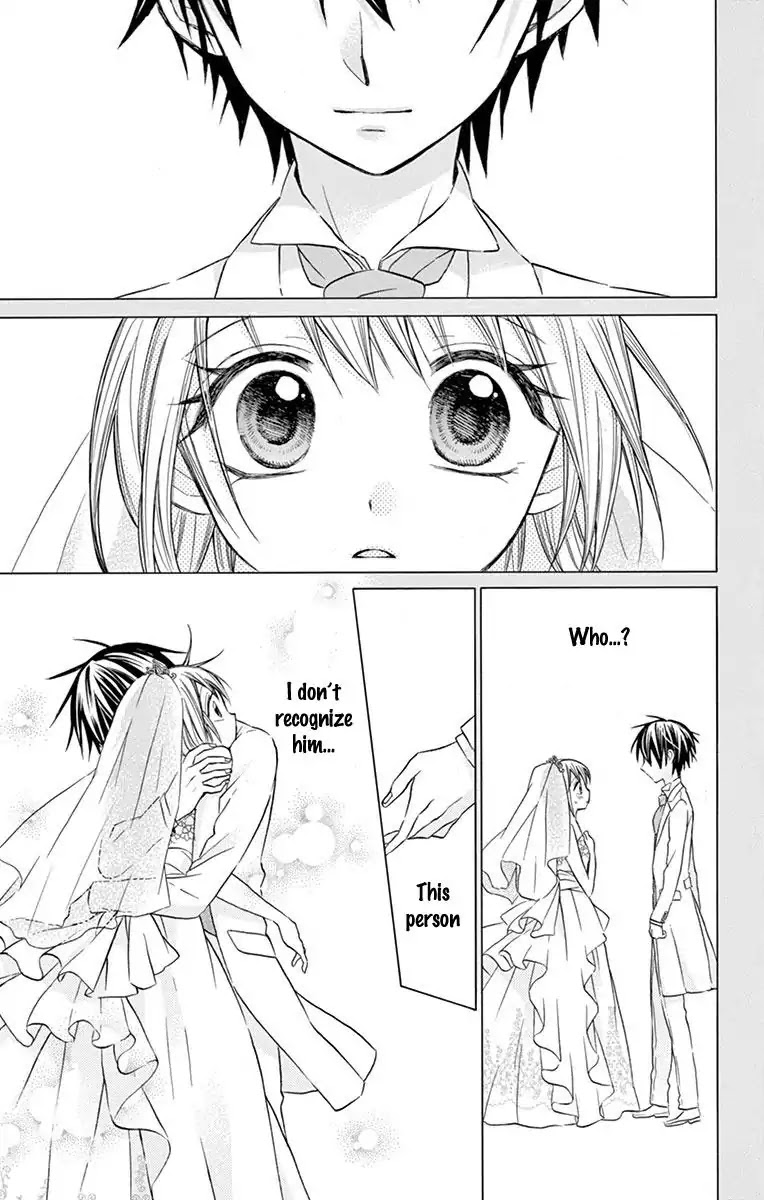 Ore Yome. - Ore no Yome ni Nare yo Chapter 17 page 19 - Chapter 17