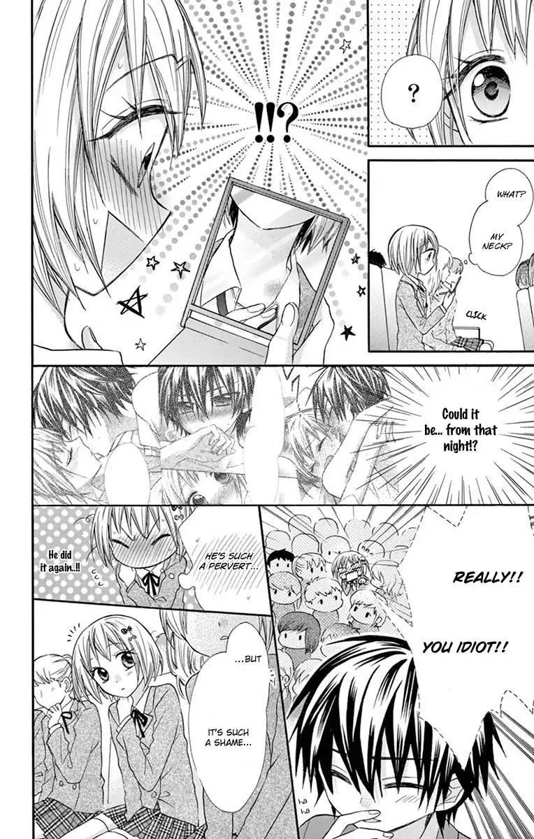 Ore Yome. - Ore no Yome ni Nare yo Chapter 17 page 30 - Chapter 17