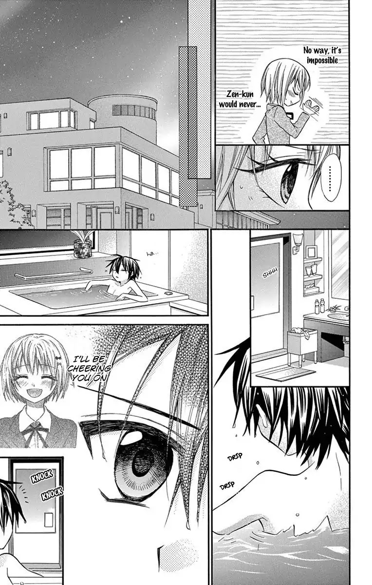 Ore Yome. - Ore no Yome ni Nare yo Chapter 18 page 10 - Chapter 18