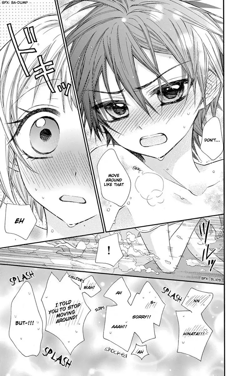Ore Yome. - Ore no Yome ni Nare yo Chapter 18 page 14 - Chapter 18