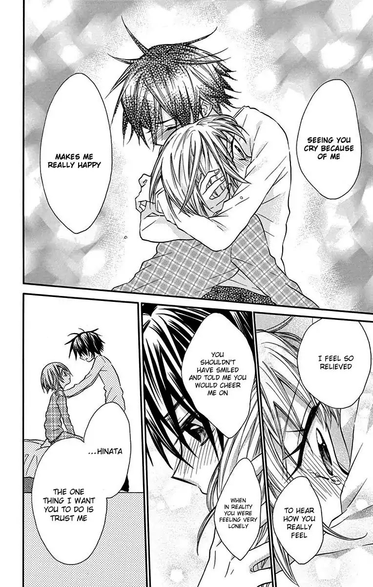Ore Yome. - Ore no Yome ni Nare yo Chapter 18 page 19 - Chapter 18