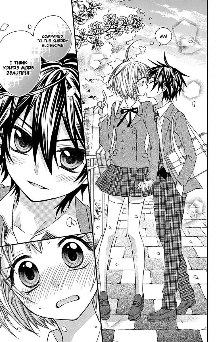Ore Yome. - Ore no Yome ni Nare yo Chapter 18 page 26 - Chapter 18