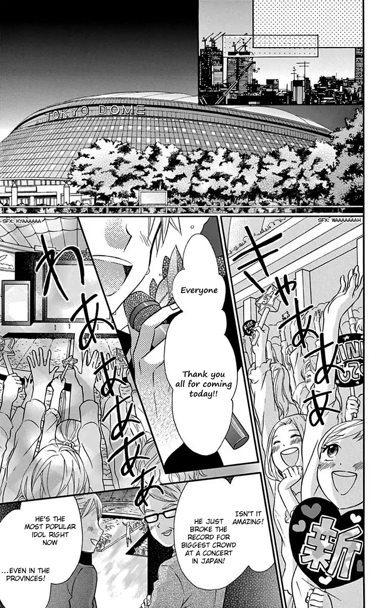 Ore Yome. - Ore no Yome ni Nare yo Chapter 18 page 28 - Chapter 18