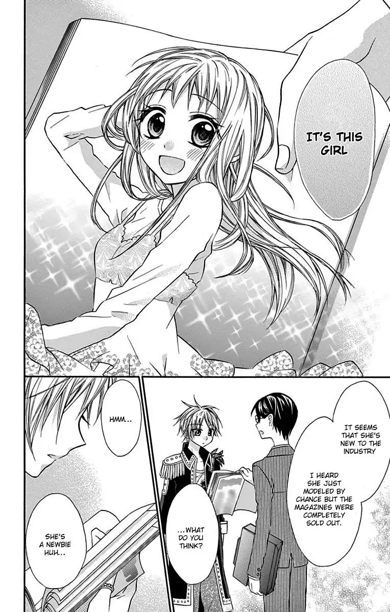 Ore Yome. - Ore no Yome ni Nare yo Chapter 18 page 31 - Chapter 18